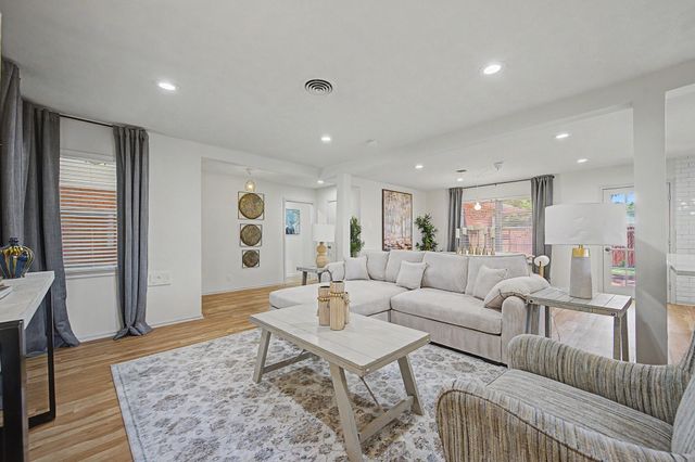 8046 Fall River Drive, Dallas, TX 75228