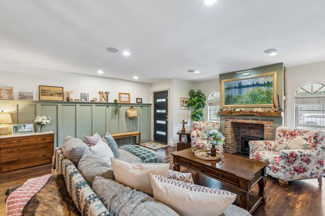 3118 Abbey Cove, Carrollton, TX 75007