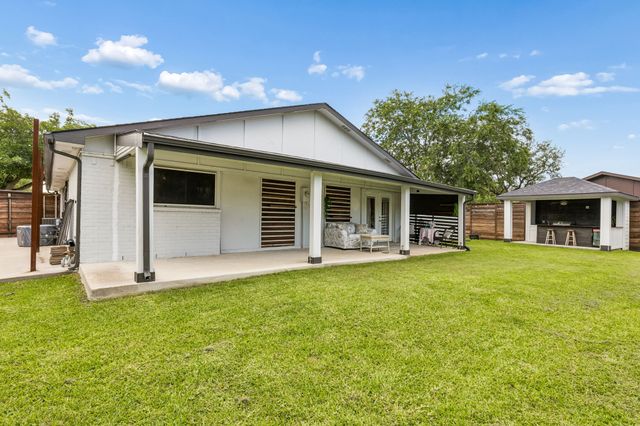 3118 Abbey Cove, Carrollton, TX 75007