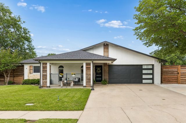 3118 Abbey Cove, Carrollton, TX 75007