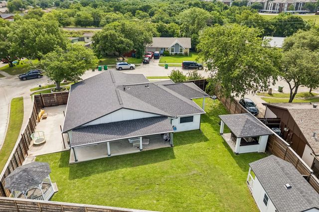 3118 Abbey Cove, Carrollton, TX 75007