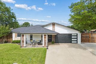 3118 Abbey Cove, Carrollton, TX 75007