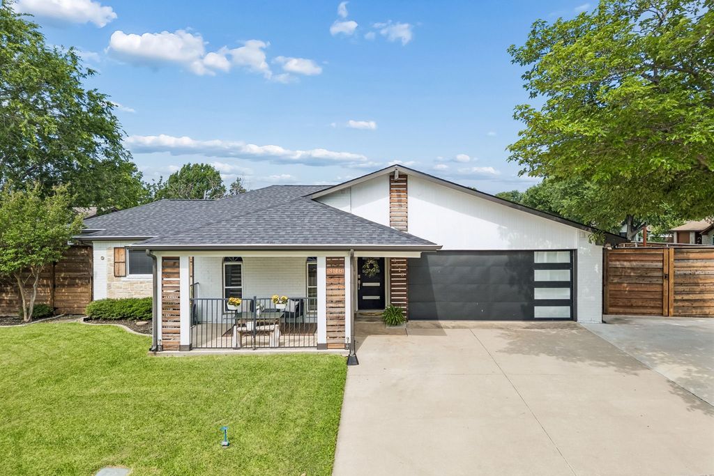 3118 Abbey Cove, Carrollton, TX 75007