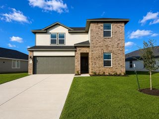 31302 Harp Ridge Drive, Fulshear, TX 77441
