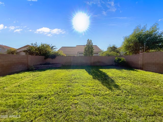 6805 W HARRISON Street, Chandler, AZ 85226