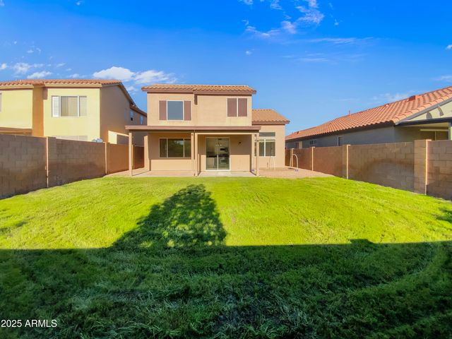 6805 W HARRISON Street, Chandler, AZ 85226