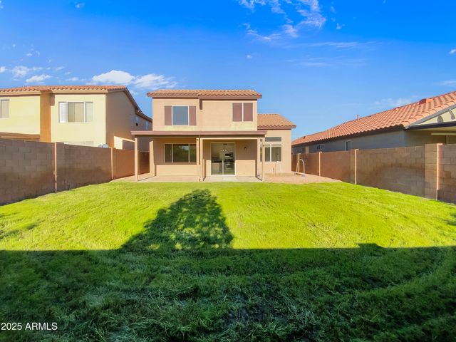 6805 W HARRISON Street, Chandler, AZ 85226