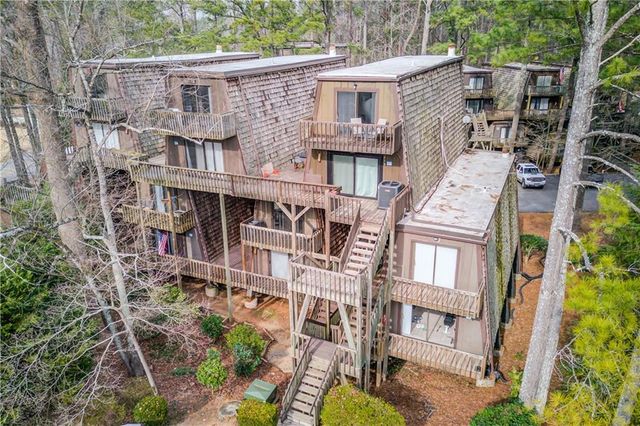 3200 Rim Cove Drive 116, Cumming, GA 30041