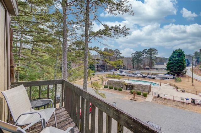 3200 Rim Cove Drive 116, Cumming, GA 30041