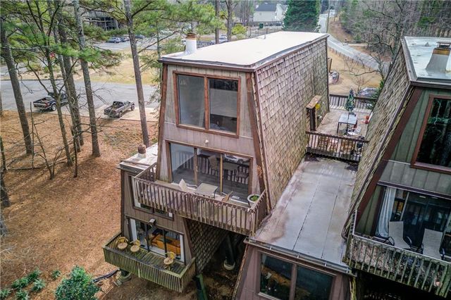 3200 Rim Cove Drive 116, Cumming, GA 30041