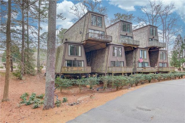 3200 Rim Cove Drive 116, Cumming, GA 30041