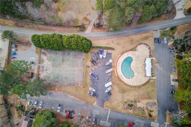 3200 Rim Cove Drive 116, Cumming, GA 30041