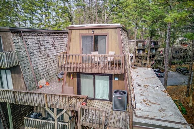 3200 Rim Cove Drive 116, Cumming, GA 30041