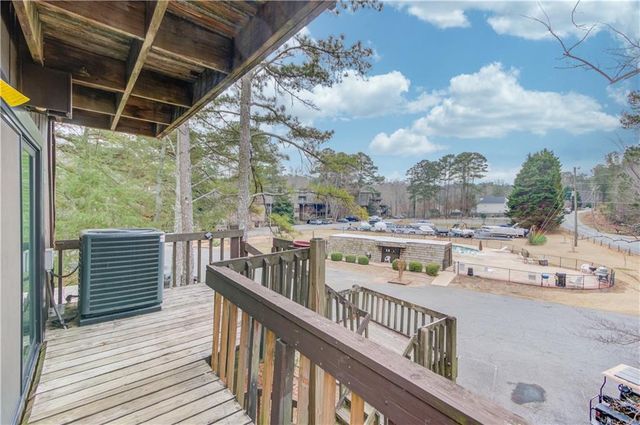 3200 Rim Cove Drive 116, Cumming, GA 30041