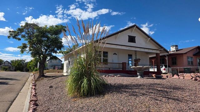 735 Box Elder St, Pueblo, CO 81004