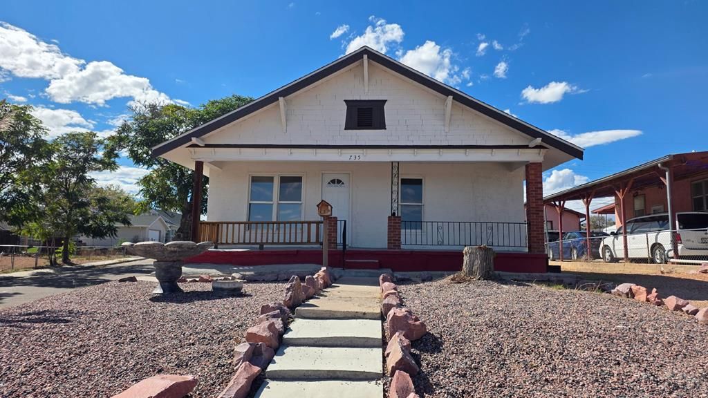 735 Box Elder St, Pueblo, CO 81004