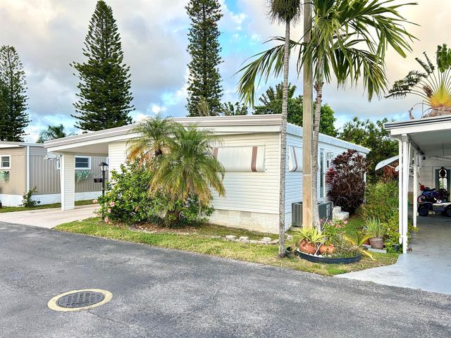 1541 S 32nd Avenue, Hollywood, FL 33021