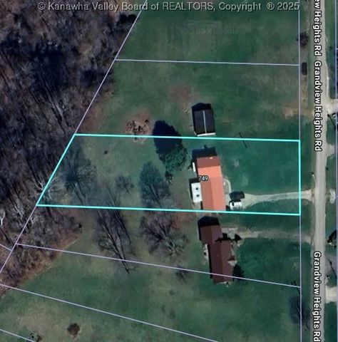 749 Grandview Avenue, Point Pleasant, WV 25550