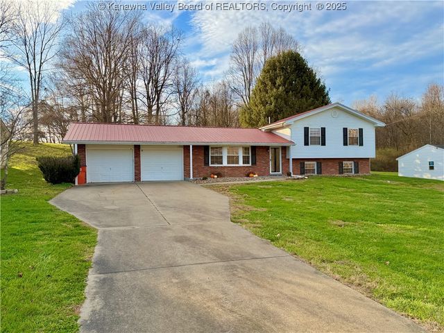 749 Grandview Avenue, Point Pleasant, WV 25550
