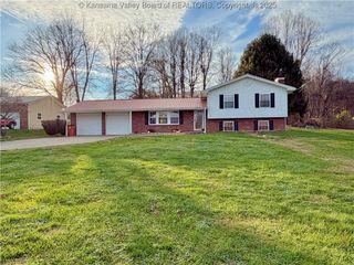 749 Grandview Avenue, Point Pleasant, WV 25550