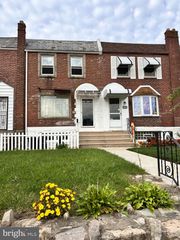 4424 SHEFFIELD AVE, Philadelphia, PA 19136