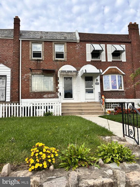 4424 SHEFFIELD AVE, Philadelphia, PA 19136