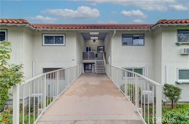 862 Ronda Mendoza Q, Laguna Woods, CA 92637