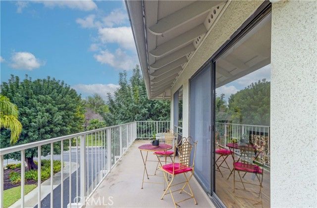 862 Ronda Mendoza Q, Laguna Woods, CA 92637