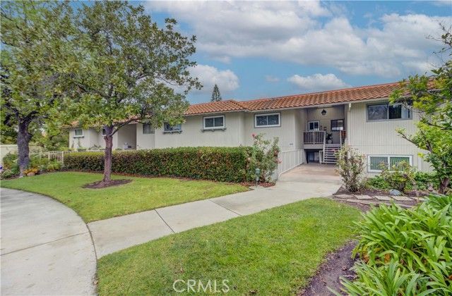 862 Ronda Mendoza Q, Laguna Woods, CA 92637