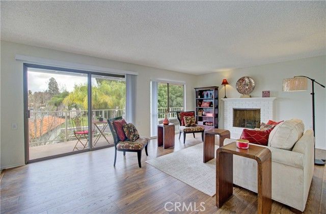 862 Ronda Mendoza Q, Laguna Woods, CA 92637