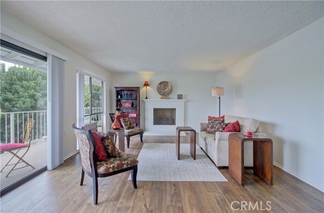 862 Ronda Mendoza Q, Laguna Woods, CA 92637