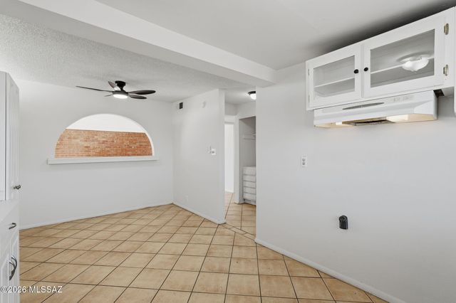 1226 E Missouri Street, Tucson, AZ 85714