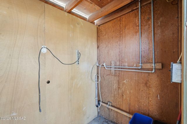 1226 E Missouri Street, Tucson, AZ 85714