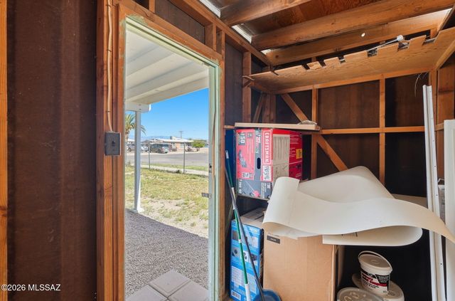 1226 E Missouri Street, Tucson, AZ 85714