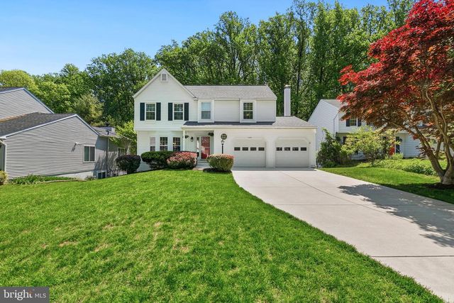 10891 BEECH CREEK DR, Columbia, MD 21044