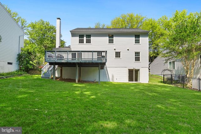 10891 BEECH CREEK DR, Columbia, MD 21044