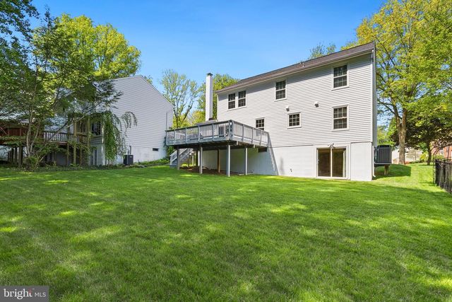 10891 BEECH CREEK DR, Columbia, MD 21044