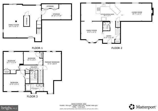 10891 BEECH CREEK DR, Columbia, MD 21044