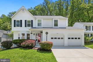 10891 BEECH CREEK DR, Columbia, MD 21044