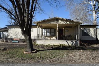 421843 E 1163 Road, Eufaula, OK 74432