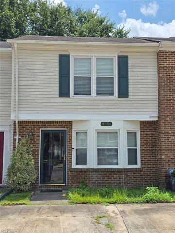 4047 Reese DR S, Portsmouth, VA 23703