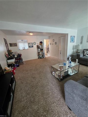 4047 Reese DR S, Portsmouth, VA 23703