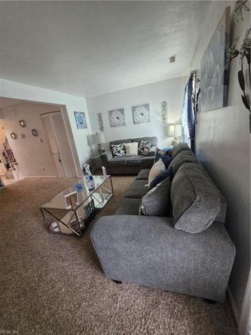 4047 Reese DR S, Portsmouth, VA 23703