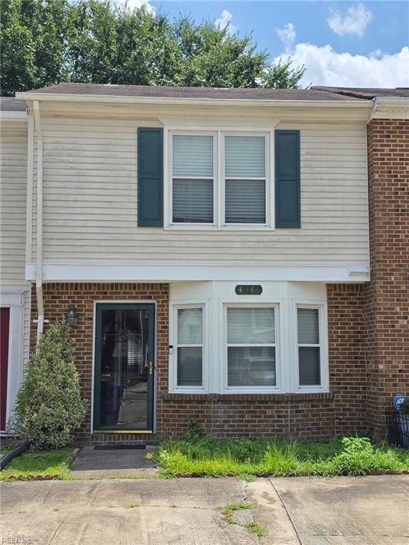 4047 Reese DR S, Portsmouth, VA 23703