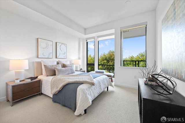1650 Broadway Street 205, San Francisco, CA 94109