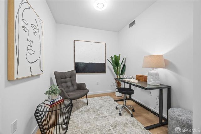 1650 Broadway Street 205, San Francisco, CA 94109