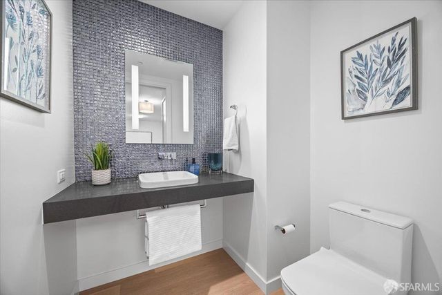 1650 Broadway Street 205, San Francisco, CA 94109