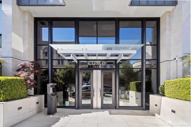 1650 Broadway Street 205, San Francisco, CA 94109