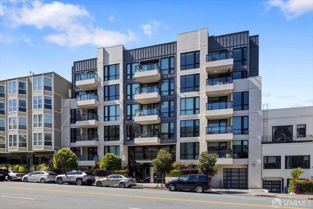 1650 Broadway Street 205, San Francisco, CA 94109