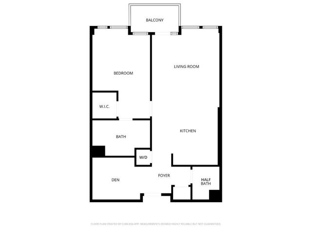 1650 Broadway Street 205, San Francisco, CA 94109